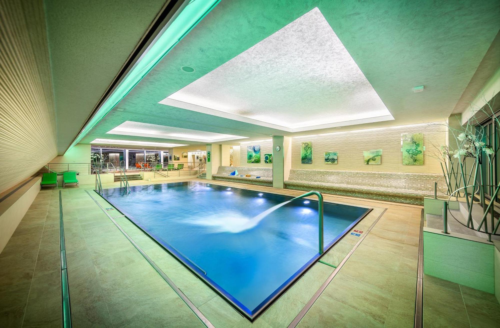 Harmony Hotel Špindlerŭv Mlýn Exteriör bild