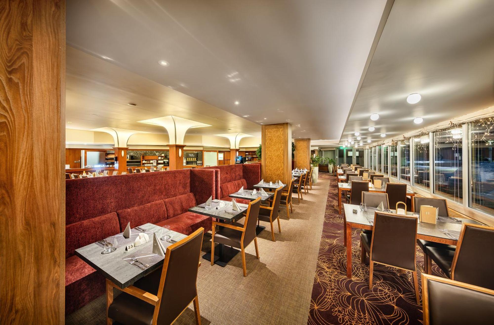Harmony Hotel Špindlerŭv Mlýn Exteriör bild